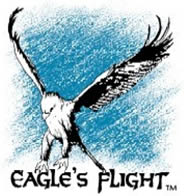Eagles Flight